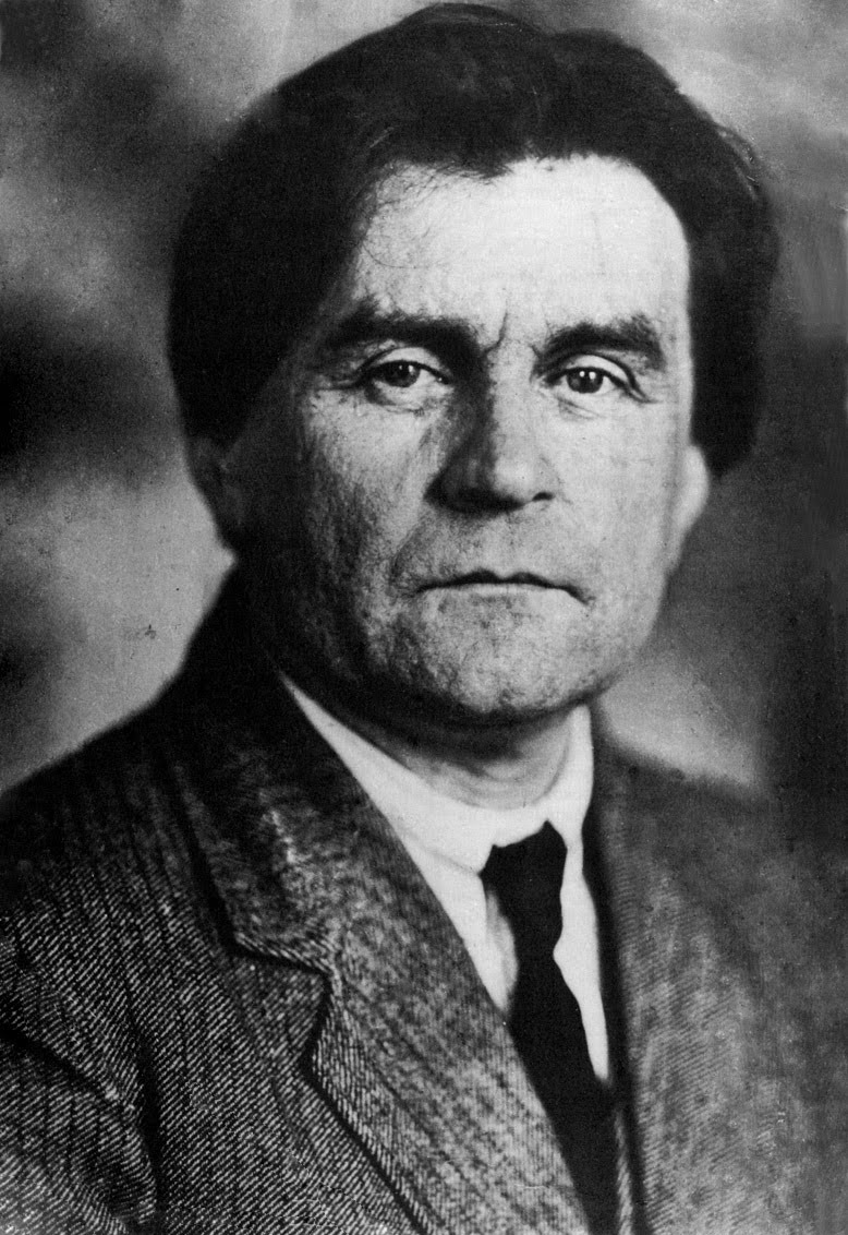 Казимир Малевич